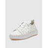 ZAPATILLA THE HAPPY MONK MALLORCA-006 BLANCO