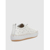 ZAPATILLA THE HAPPY MONK MALLORCA-006 BLANCO
