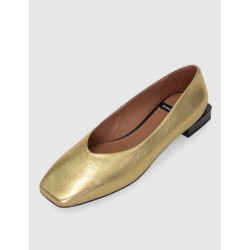 BAILARINA ANGEL ALARCON HEBE ORO