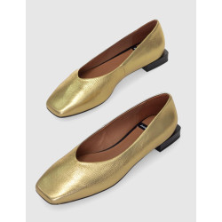 BAILARINA ANGEL ALARCON HEBE ORO