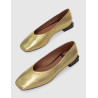 BAILARINA ANGEL ALARCON HEBE ORO