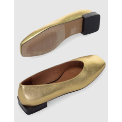 BAILARINA ANGEL ALARCON HEBE ORO