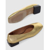 BAILARINA ANGEL ALARCON HEBE ORO