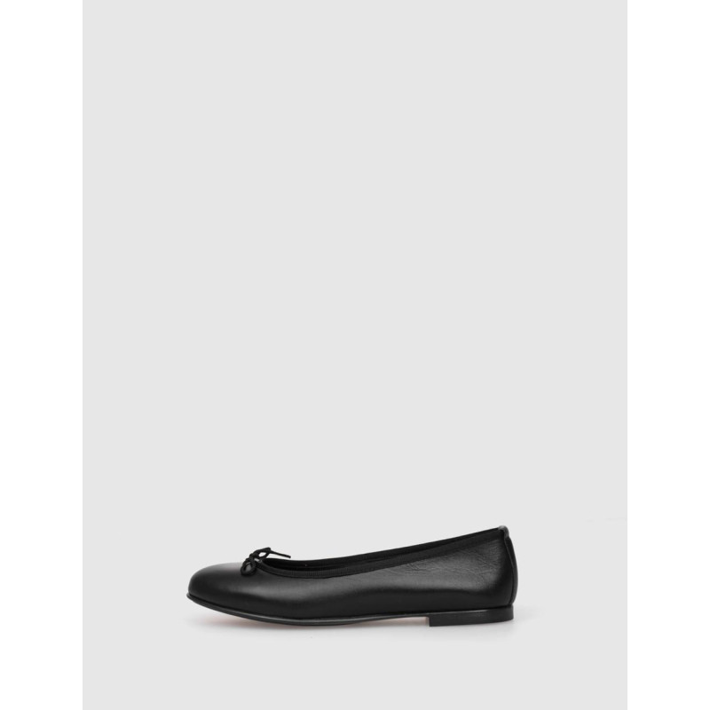 BAILARINA NEREIVA 6000 NEGRO