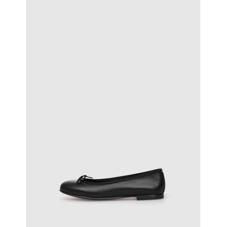 BAILARINA NEREIVA 6000 NEGRO