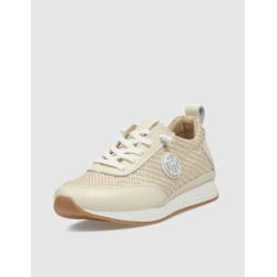 ZAPATILLA THE HAPPY MONK VANITY-010 BEIG