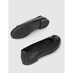BAILARINA NEREIVA 6000 NEGRO