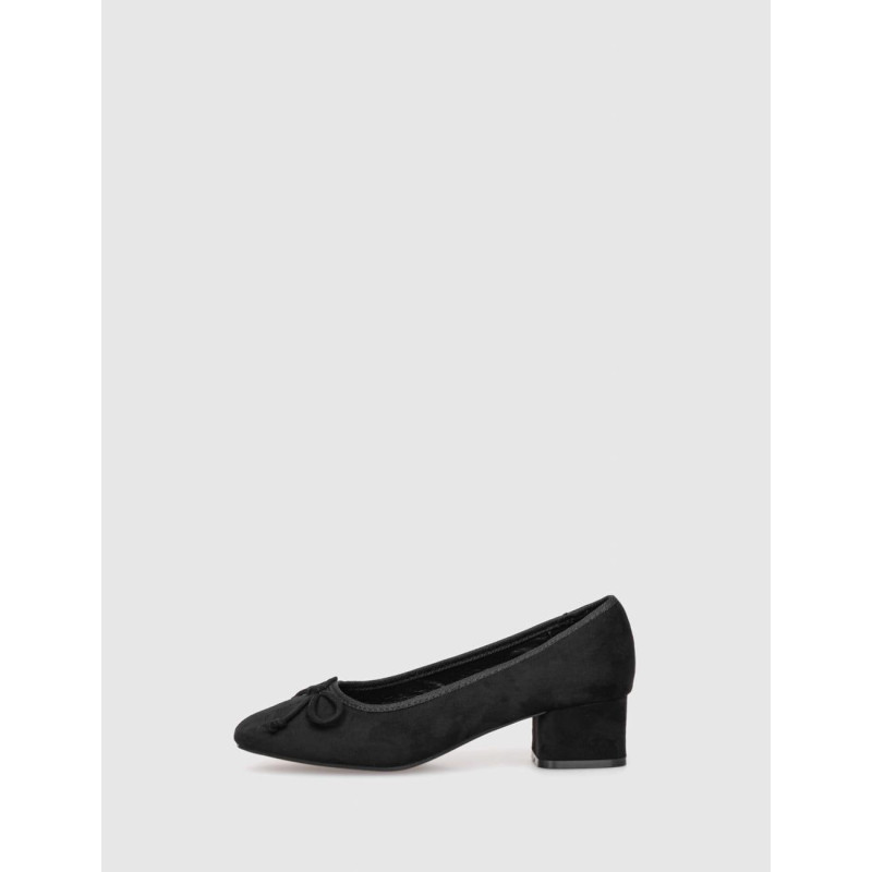 BAILARINA KAMOME TRENDS IDARA NEGRO