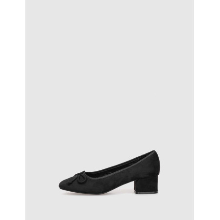 BAILARINA KAMOME TRENDS IDARA NEGRO
