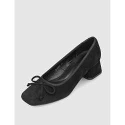 BAILARINA KAMOME TRENDS IDARA NEGRO
