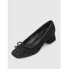 BAILARINA KAMOME TRENDS IDARA NEGRO