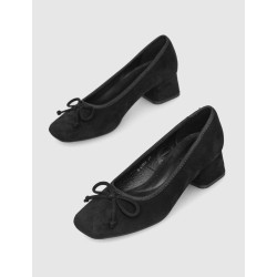 BAILARINA KAMOME TRENDS IDARA NEGRO