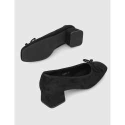 BAILARINA KAMOME TRENDS IDARA NEGRO