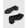 BAILARINA KAMOME TRENDS IDARA NEGRO