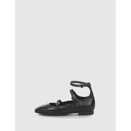 BAILARINA ALPE ANAIS 2755 NEGRO