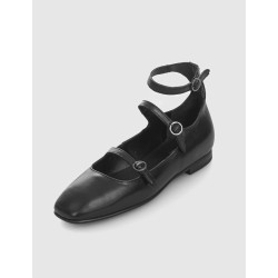 BAILARINA ALPE ANAIS 2755 NEGRO