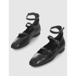 BAILARINA ALPE ANAIS 2755 NEGRO