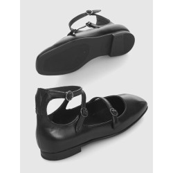 BAILARINA ALPE ANAIS 2755 NEGRO