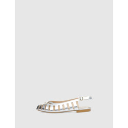 BAILARINA PATRICIA MILLER 6342 PLATA