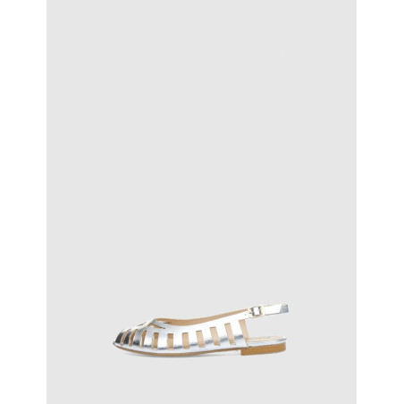 BAILARINA PATRICIA MILLER 6342 PLATA