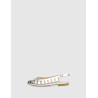 BAILARINA PATRICIA MILLER 6342 PLATA