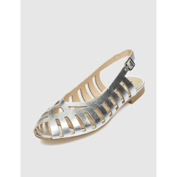 BAILARINA PATRICIA MILLER 6342 PLATA