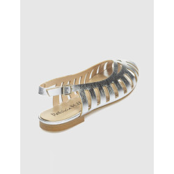 BAILARINA PATRICIA MILLER 6342 PLATA