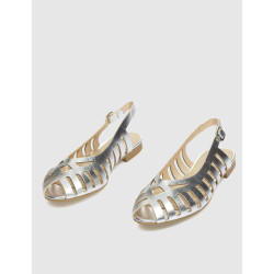 BAILARINA PATRICIA MILLER 6342 PLATA