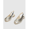 BAILARINA PATRICIA MILLER 6342 PLATA