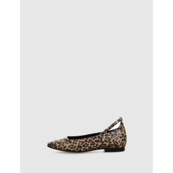 MERCEDITAS BRYAN BONNIE LEOPARDO