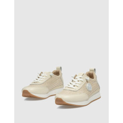 ZAPATILLA THE HAPPY MONK VANITY-010 BEIG