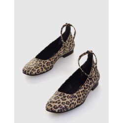 MERCEDITAS BRYAN BONNIE LEOPARDO