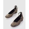 MERCEDITAS BRYAN BONNIE LEOPARDO