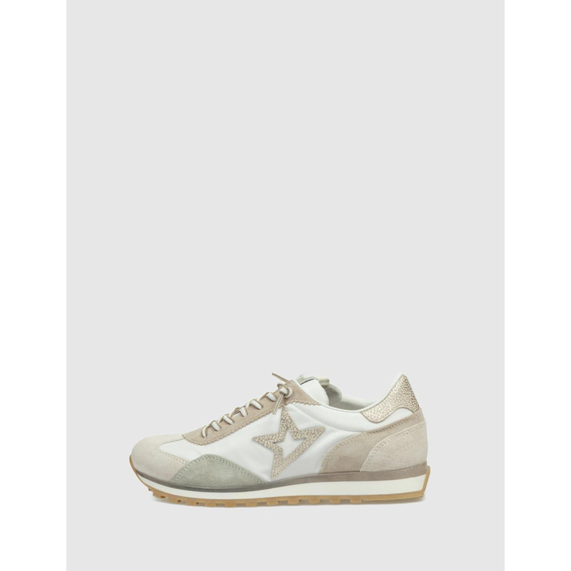 ZAPATILLA CETTI 1259 BLANCO