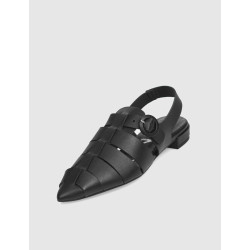 BAILARINA VIENTY 13378 NEGRO