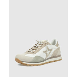 ZAPATILLA CETTI 1259 BLANCO