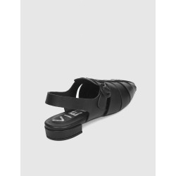 BAILARINA VIENTY 13378 NEGRO
