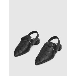 BAILARINA VIENTY 13378 NEGRO
