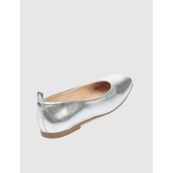 BAILARINA OBVIO AGAR PLATA