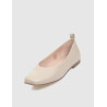 BAILARINA OBVIO AGAR BEIG