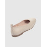 BAILARINA OBVIO AGAR BEIG