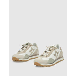 ZAPATILLA CETTI 1259 BLANCO