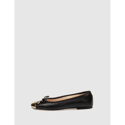 BAILARINA LIU.JO SF4089 NEGRO