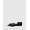 BAILARINA LIU.JO SF4089 NEGRO