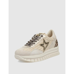 ZAPATILLA CETTI 1259XL  BEIG