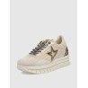 ZAPATILLA CETTI 1259XL  BEIG