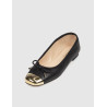 BAILARINA LIU.JO SF4089 NEGRO