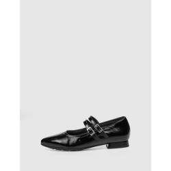 MERCEDITA PITILLOS 10140 NEGRO