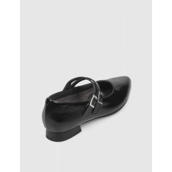 MERCEDITA PITILLOS 10140 NEGRO