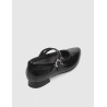 MERCEDITA PITILLOS 10140 NEGRO